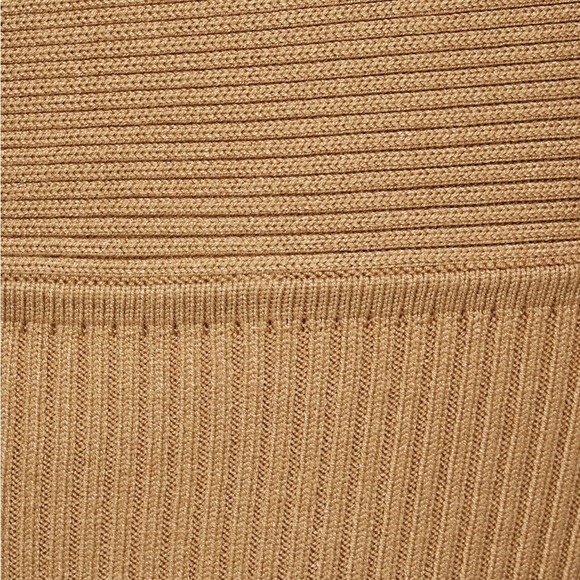 Dynamite Keyhole Tube Top - Picture 4 of 7